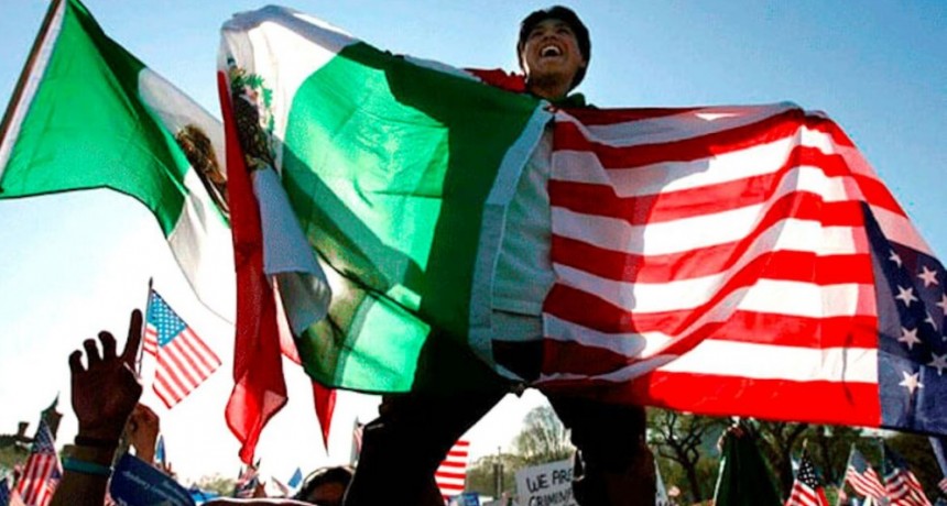 Voces de migrantes varados en México