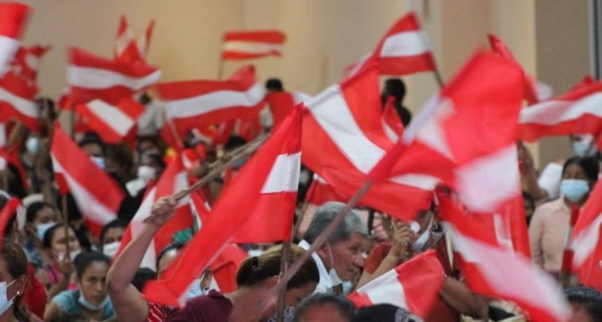 Bancada Liberal apoyará proyectos enviados por la presidenta electa, Xiomara Castro