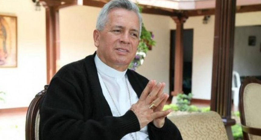 Convocatoria a la sociedad civil a respaldar a Monseñor Darío de Jesús Monsalve