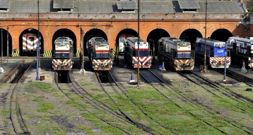 Ferrocarriles Argentinos: La gigantesca, multi-complementaria y millonaria herencia de generaciones pasadas. Una herramienta principal para un proyecto de país