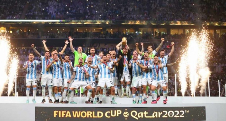 El Messias: Futbol, Política y Religión. 