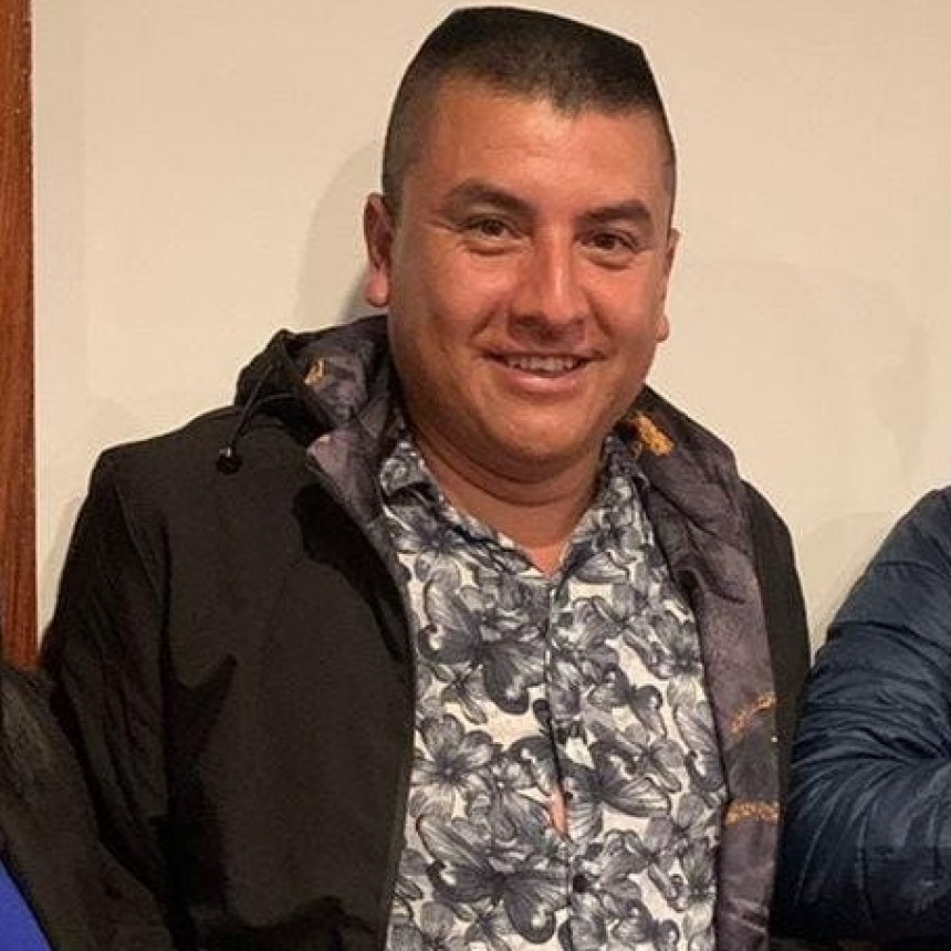 Denuncia pública de UPAZSUR