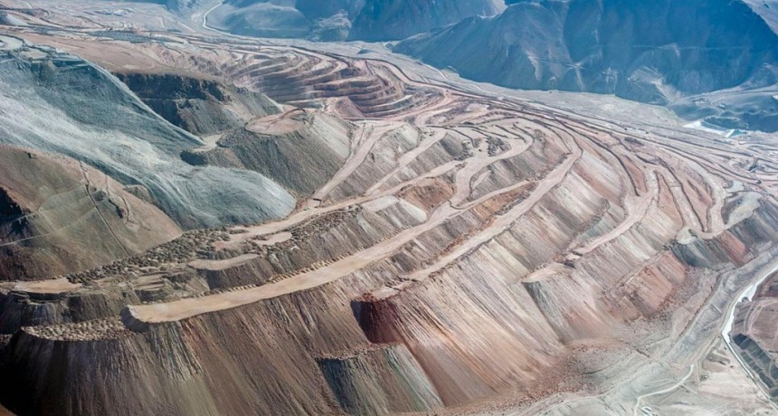 Naciones Unidas denuncia el accionar de Barrick Gold en San Juan y señala la complicidad de los gobiernos