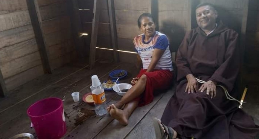 LA POBREZA EN LA TRIPLE FRONTERA DE LA AMAZONÍA