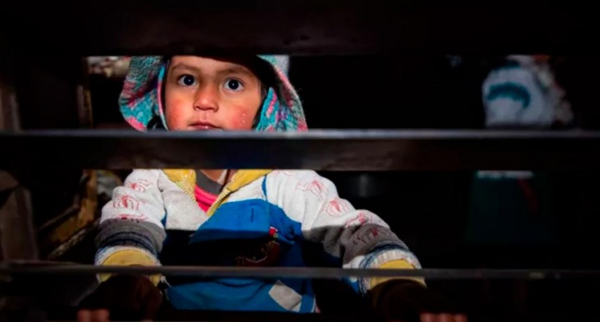 En los últimos cuatro años, las muertes de menores en Ecuador aumentaron un 640%