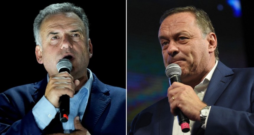 Transición en Uruguay: Orsi y Delgado dialogaron sobre “coincidencias” y posibles cargos de opositores en el Estado