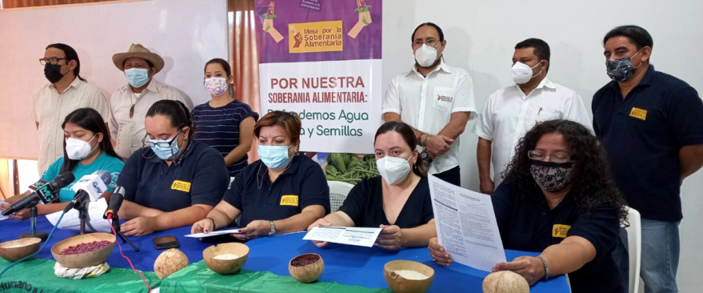 Los más pobres pagan con hambre la inoperancia del Gobierno