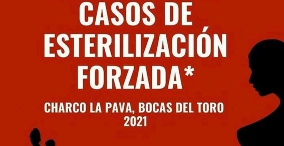 Investigarán denuncias de mujeres indígenas esterilizadas sin haber dado su permiso