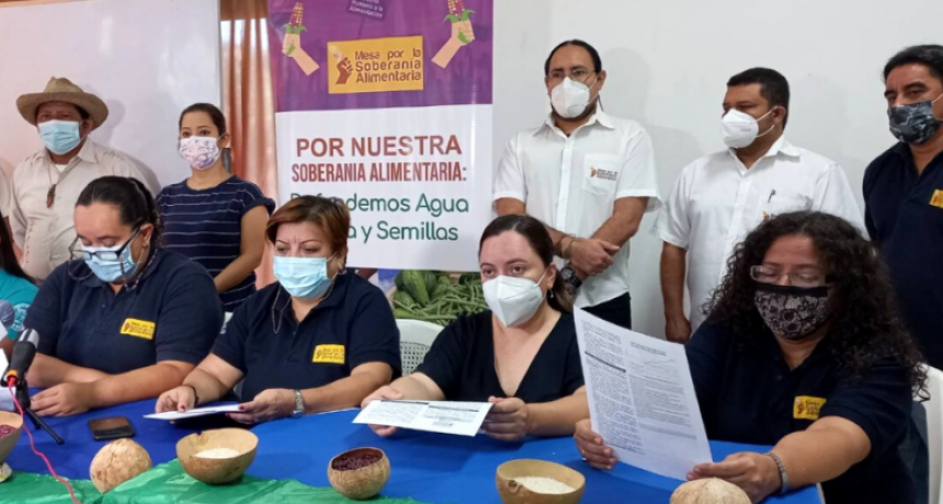 Los más pobres pagan con hambre la inoperancia del Gobierno