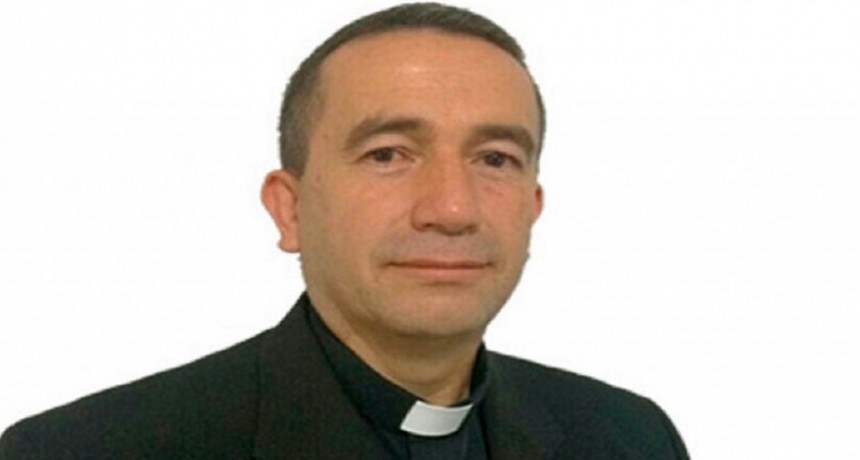 Solidaridad con Monseñor Rubén Darío Jaramillo, obispo de Buenaventura, 