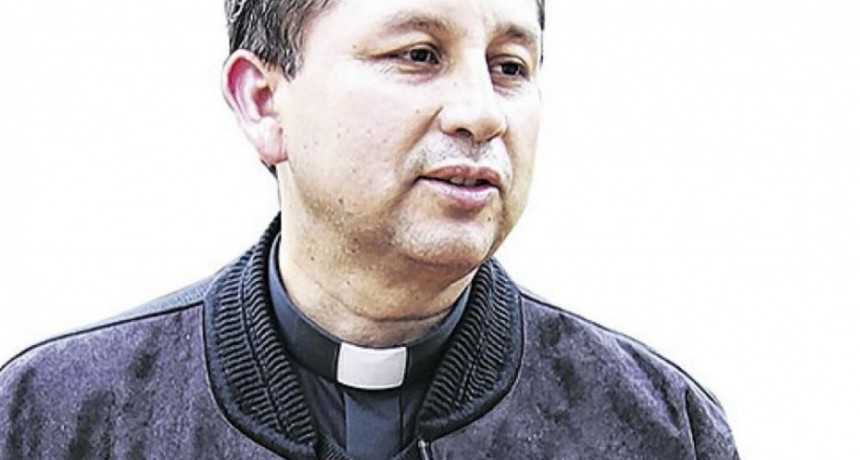Entrevista de Miguel Estupiñán (@HaciaElUmbral) a Juan Carlos Barreto, Obispo de Quibdó 