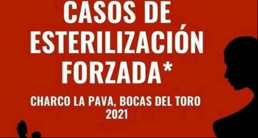 Investigarán denuncias de mujeres indígenas esterilizadas sin haber dado su permiso