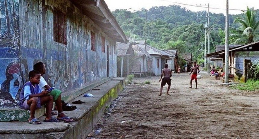 Persecución del Estado Colombiano a Obispos del Chocó