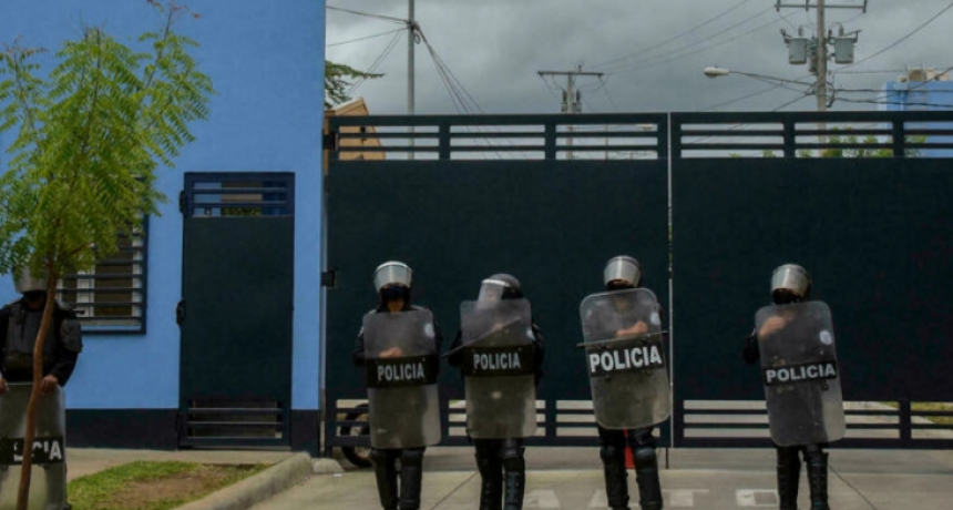 Piden latinoamericanos «la liberación inmediata» de 168 presos políticos, blanco de “tratos crueles”