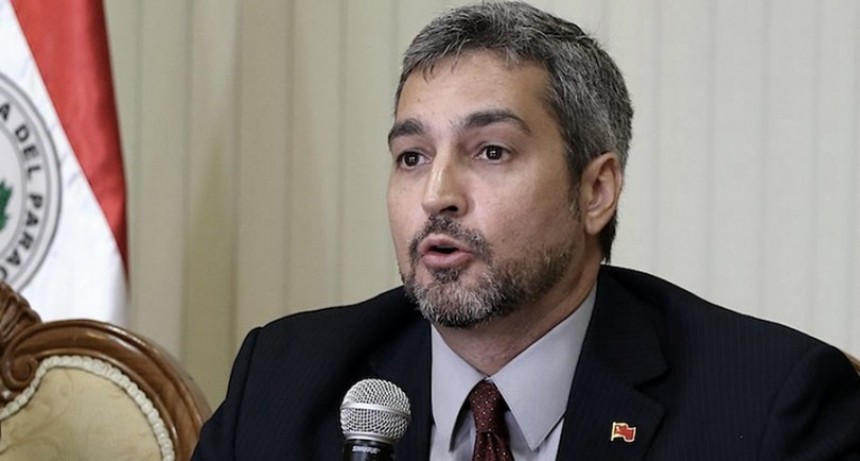 Destituyeron al Ministro del Interior de Paraguay por vínculos con el narcotráfico