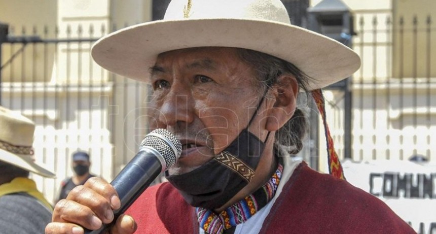 La lucha indígena para recuperar su lengua ya que 