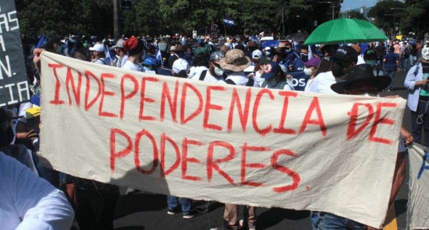 Ley Anticorrupción es una fachada en un contexto sin separación de poderes ni transparencia: abogadas