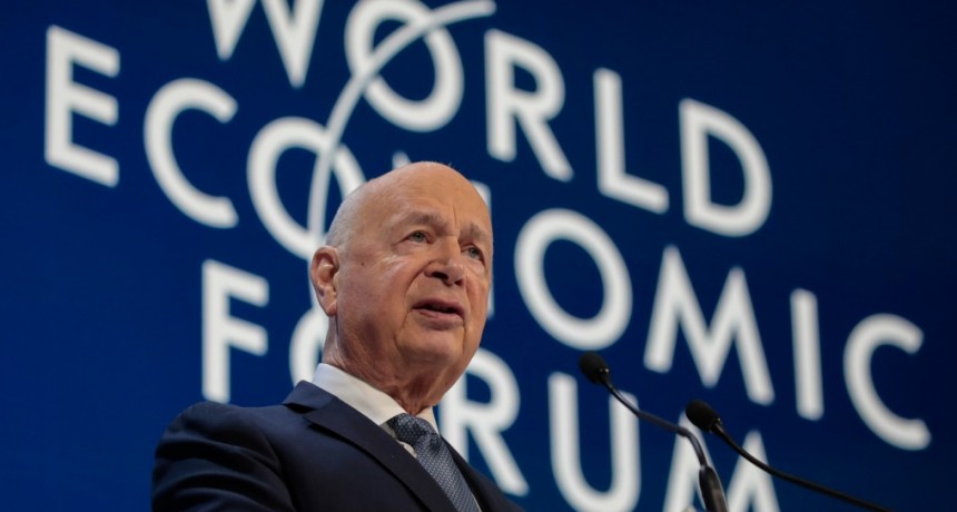 El Foro Económico Mundial de “Davos” muestra el nerviosismo del poder global