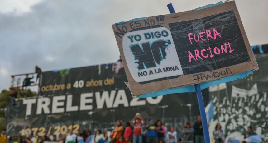 Los conflictos ambientales como modelo de desarrollo o el desafío de construir otro planeta