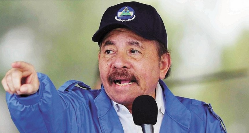 Más de 130 organizaciones civiles han sido canceladas por Ortega desde 2018