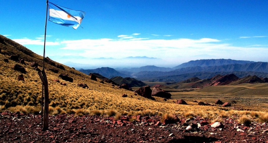 Resistencias contra el Parque Nacional Famatina