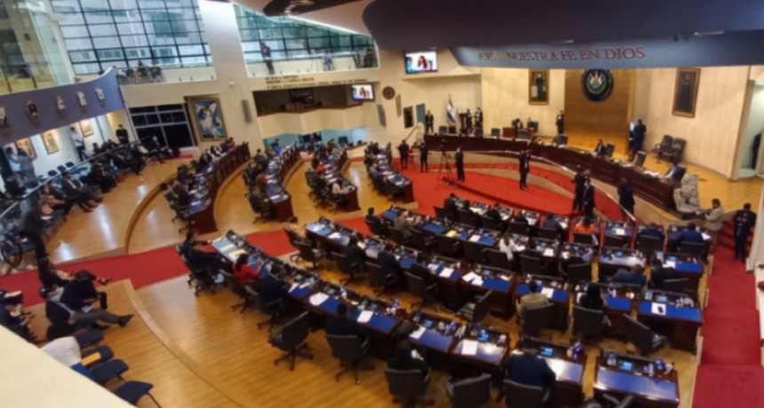 Ciudadanos sin garantías constitucionales  