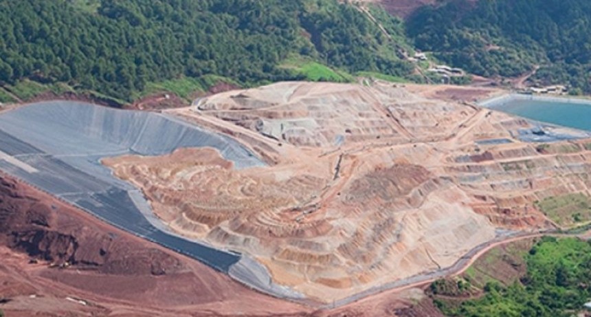 Minosa: rostro del capitalismo salvaje que desangra montañas y desaparece comunidades en Honduras