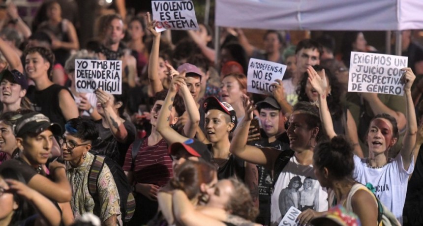 La lucha contra la desigualdad de género cayó a su nivel más bajo en 20 años
