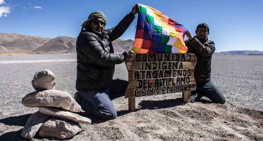 Fallo histórico: comunidades indígenas y asambleas socioambientales frenan a mineras de litio