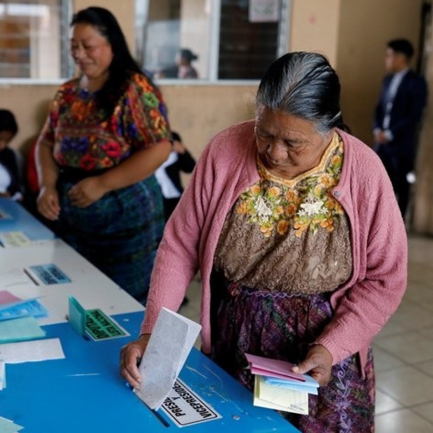 ACUERDOS; SIN VISIÓN DE PAIS (espero equivocarme)