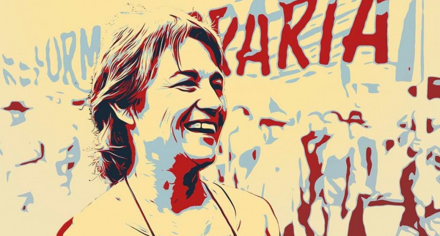 Irmina Kleiner: memoria, tierra y agricultura para la vida