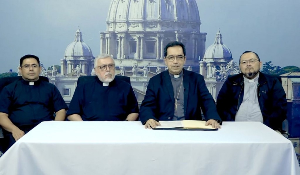 Arzobispado de San Salvador denuncia uso indebido de sello y firma en comunicado falso