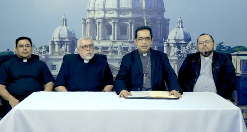 Arzobispado de San Salvador denuncia uso indebido de sello y firma en comunicado falso