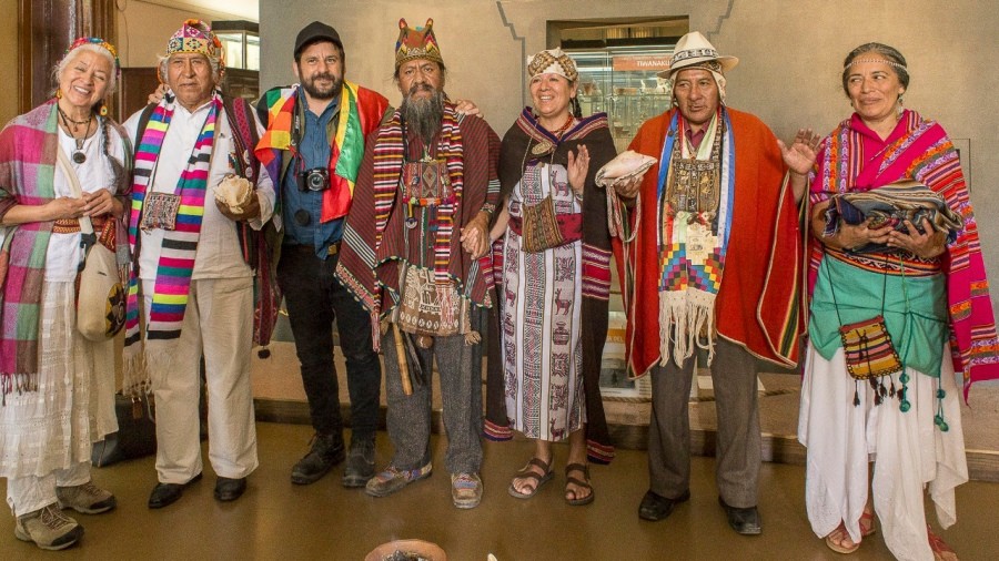 Ultiman detalles para la restitución de momias sagradas a Bolivia