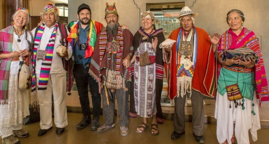 Ultiman detalles para la restitución de momias sagradas a Bolivia