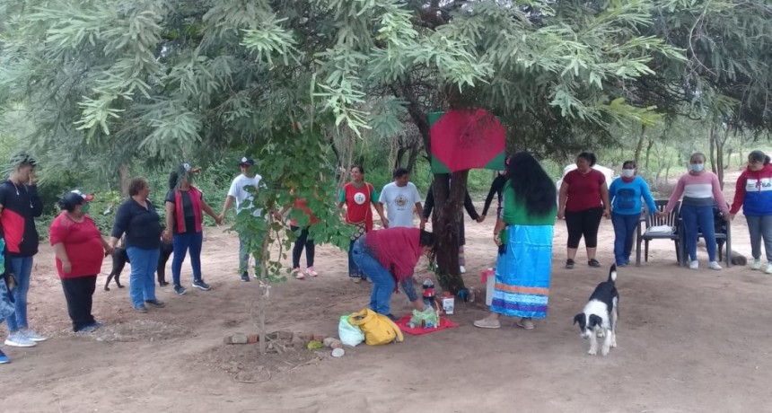 Jujuy, tierras en disputa