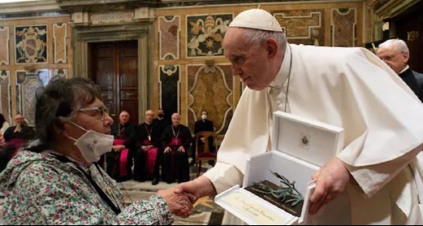 El Papa visitará Canadá para reunirse con supervivientes de las escuelas residenciales