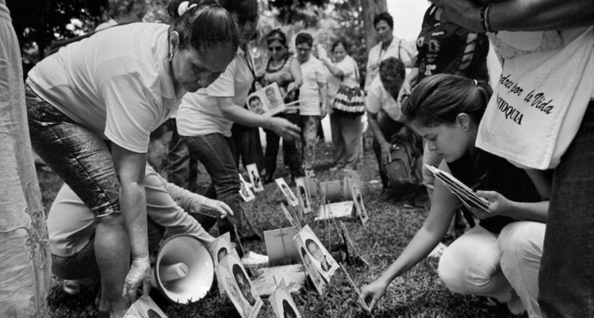 La Comisión llama al Estado de Colombia a investigar casos de violencia contra grupos étnico-raciales y comunidades campesinas