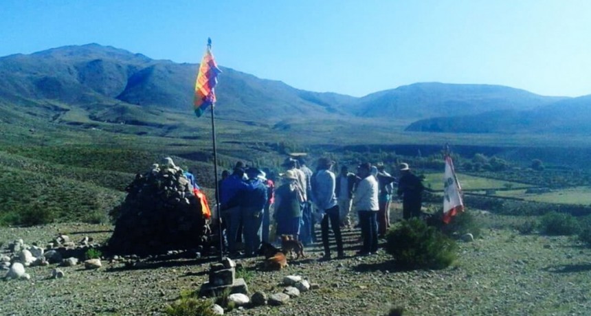 El Día de la Tierra, los pueblos indígenas y otros mundos posibles
