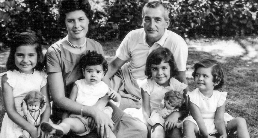 A 45 años del secuestro de Oesterheld, una vida como metáfora del héroe colectivo