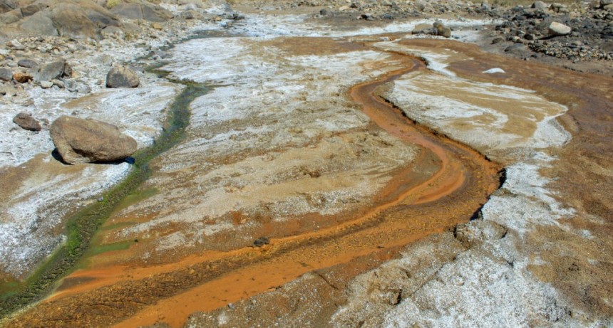 En defensa del agua y el cerro, se multiplican los rechazos al proyecto minero MARA en Catamarca