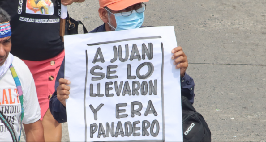 Evidencias de graves abusos durante el Régimen de Excepción: HRW