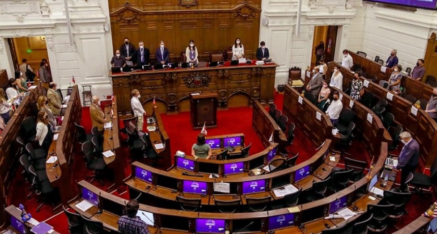 La Convención Constitucional incluye a la educación superior gratuita en sus reformas
