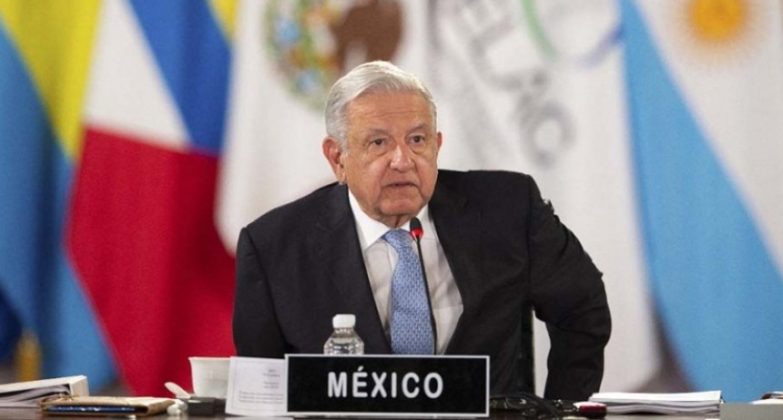 López Obrador no asistirá a la Cumbre de las Américas si EEUU excluye a algún país