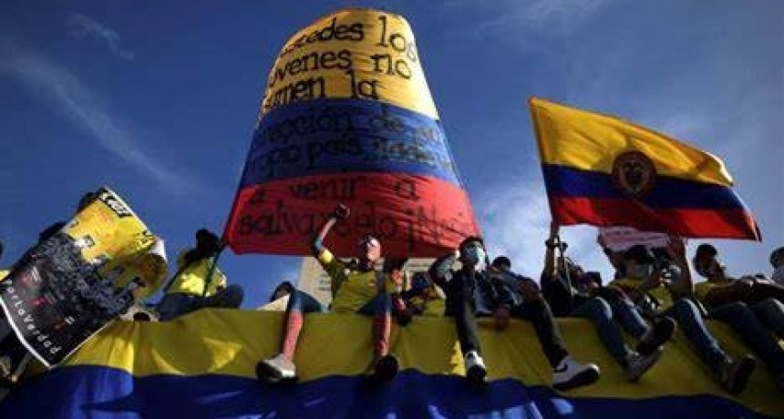Comunicado público de organizaciones de DD.HH de Colombia