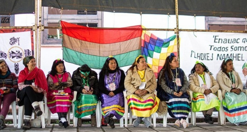  Una FM comunitaria impulsada por mujeres busca que las voces indígenas sean escuchadas