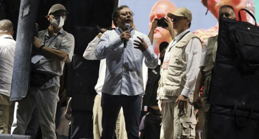 Vísperas de elecciones en Colombia: un tercio de los municipios con riesgos de violencia