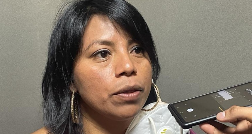 Ministerio Público criminaliza a corresponsal de Radio Progreso
