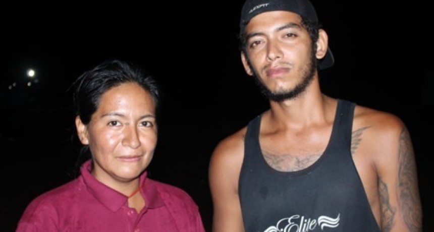 En busca de una vida digna, migrantes desafian a la muerte en el Darién