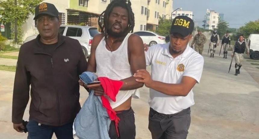 MIGRACION HAITIANA